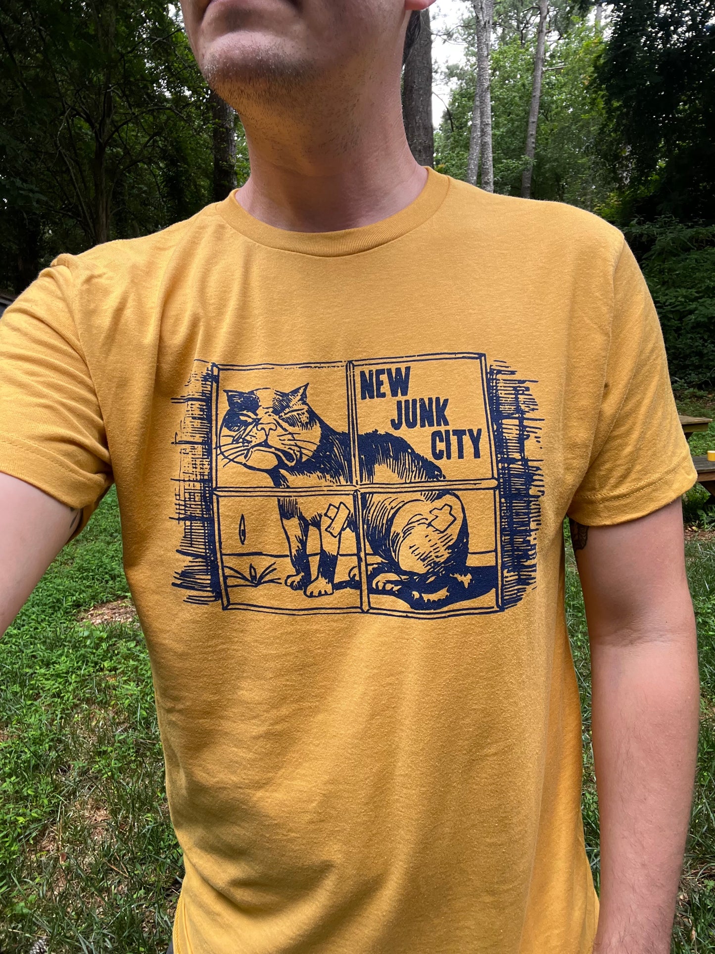 Grumpy Cat T-Shirt
