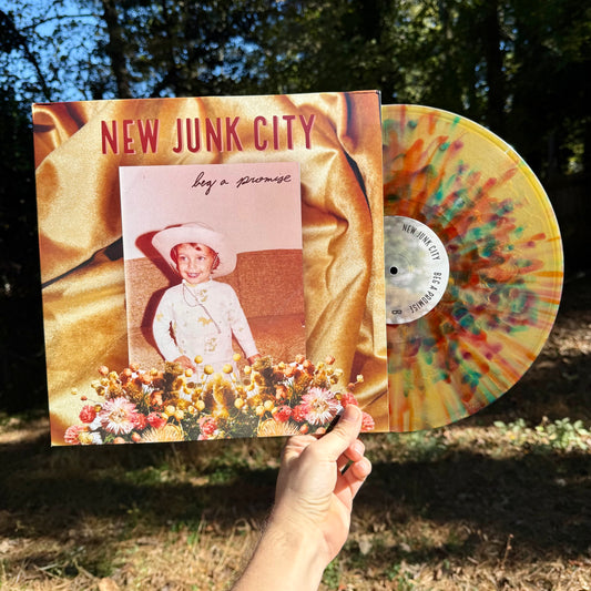 Beg a Promise LP
